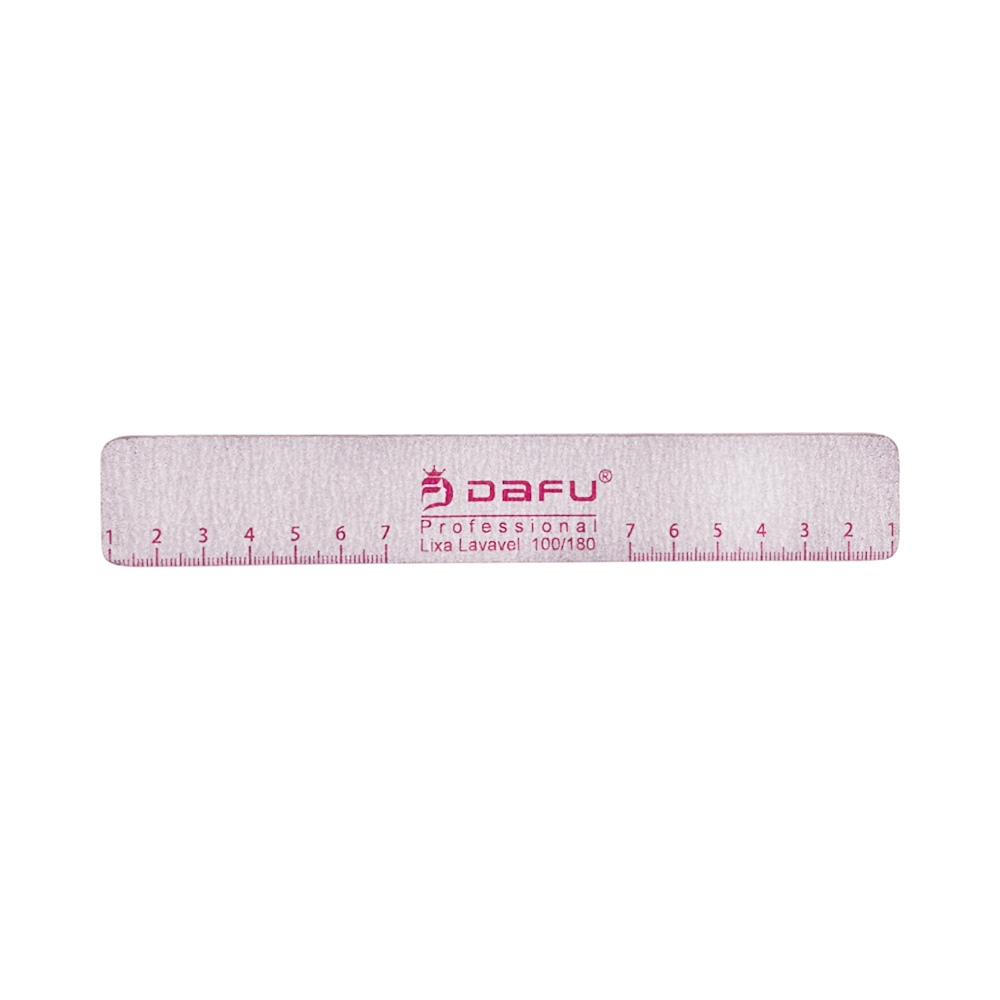 Lixa para Unha - DF11-LX0404-4