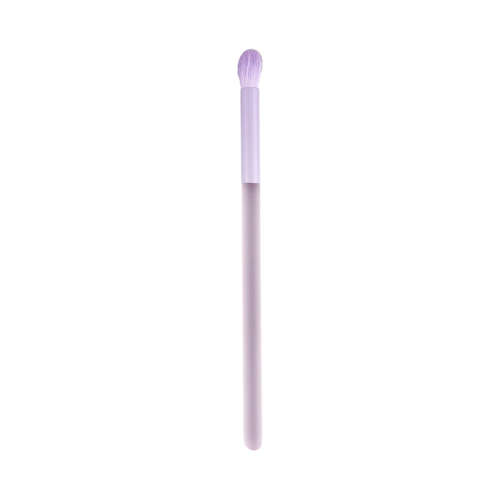 Pincel para Maquiagem Roxo - 110-PC20-11