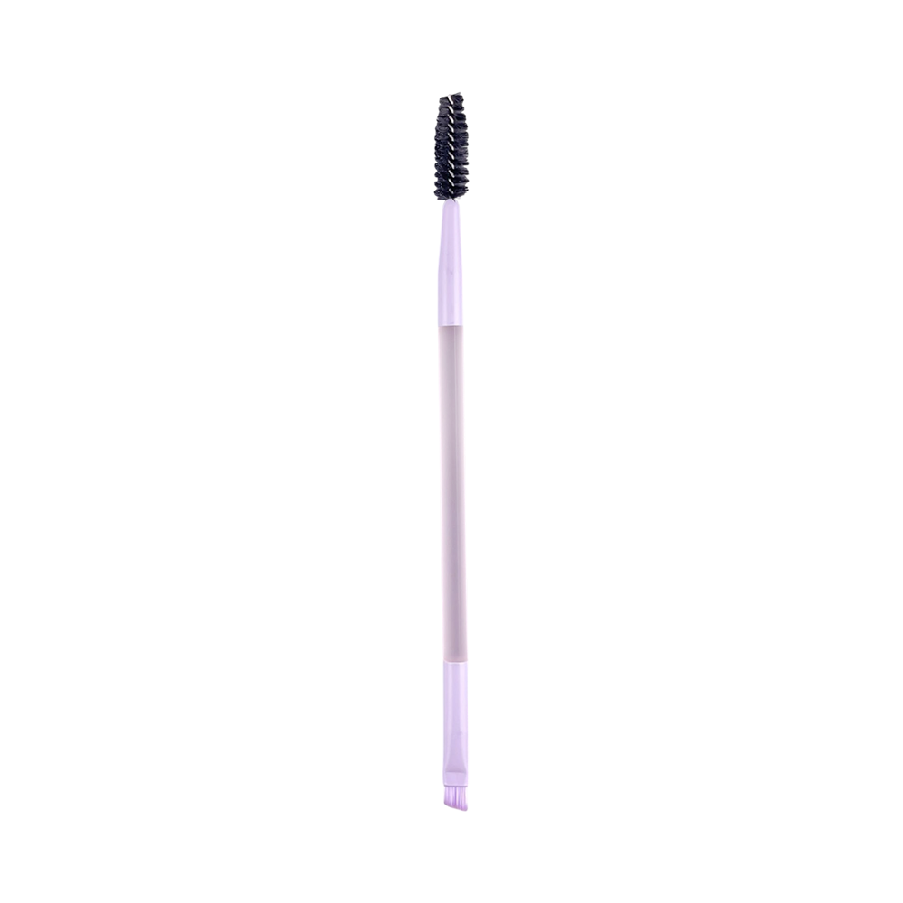 Pincel para Maquiagem Roxo - 110-PC20-16