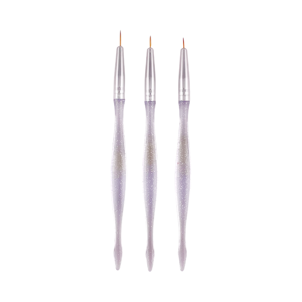 Pincel para Unha - DF12-PU03