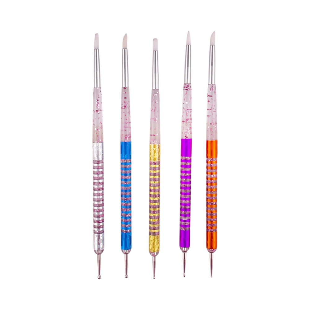 Pincel para Unha - DF12-PU30