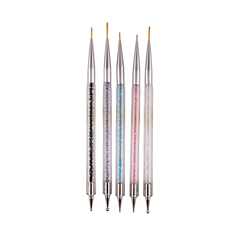 Kit Pincel para Unha - DF12-PU46