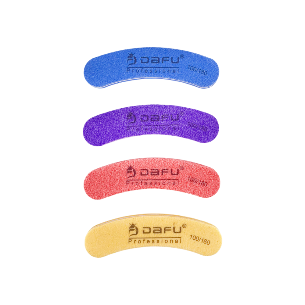 Lixa para Unha Dafu - DF5-LX0605-5