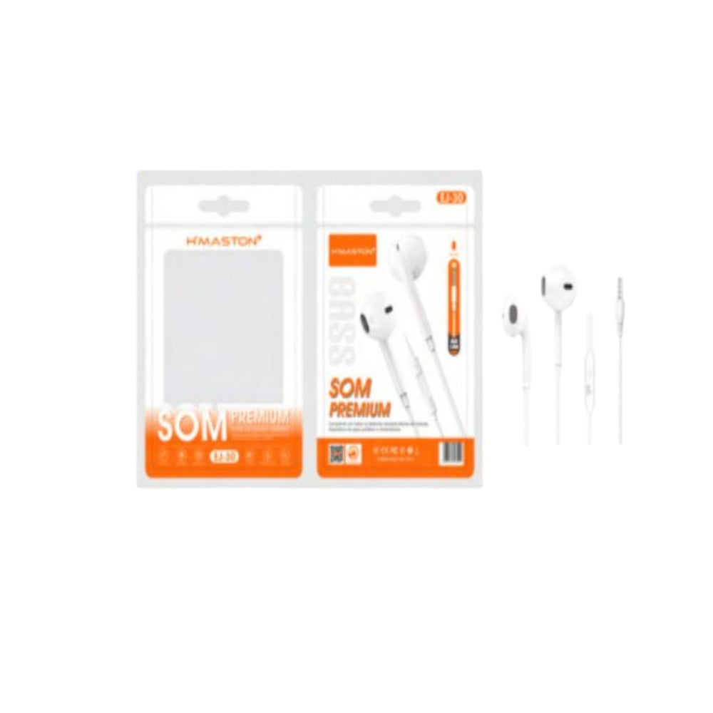 FONE SOM PREMIUM EJ-30