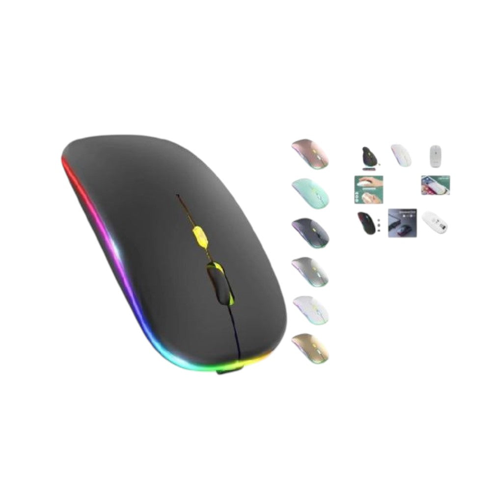 MOUSE EL-2103