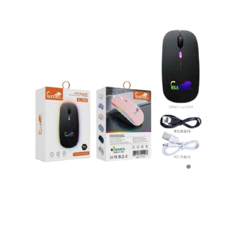 MOUSE EL-2105