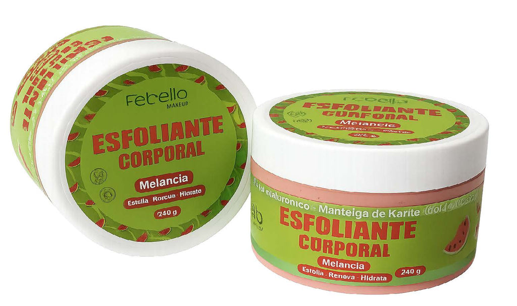 ESFOLIANTE DE MELANCIA EME0225