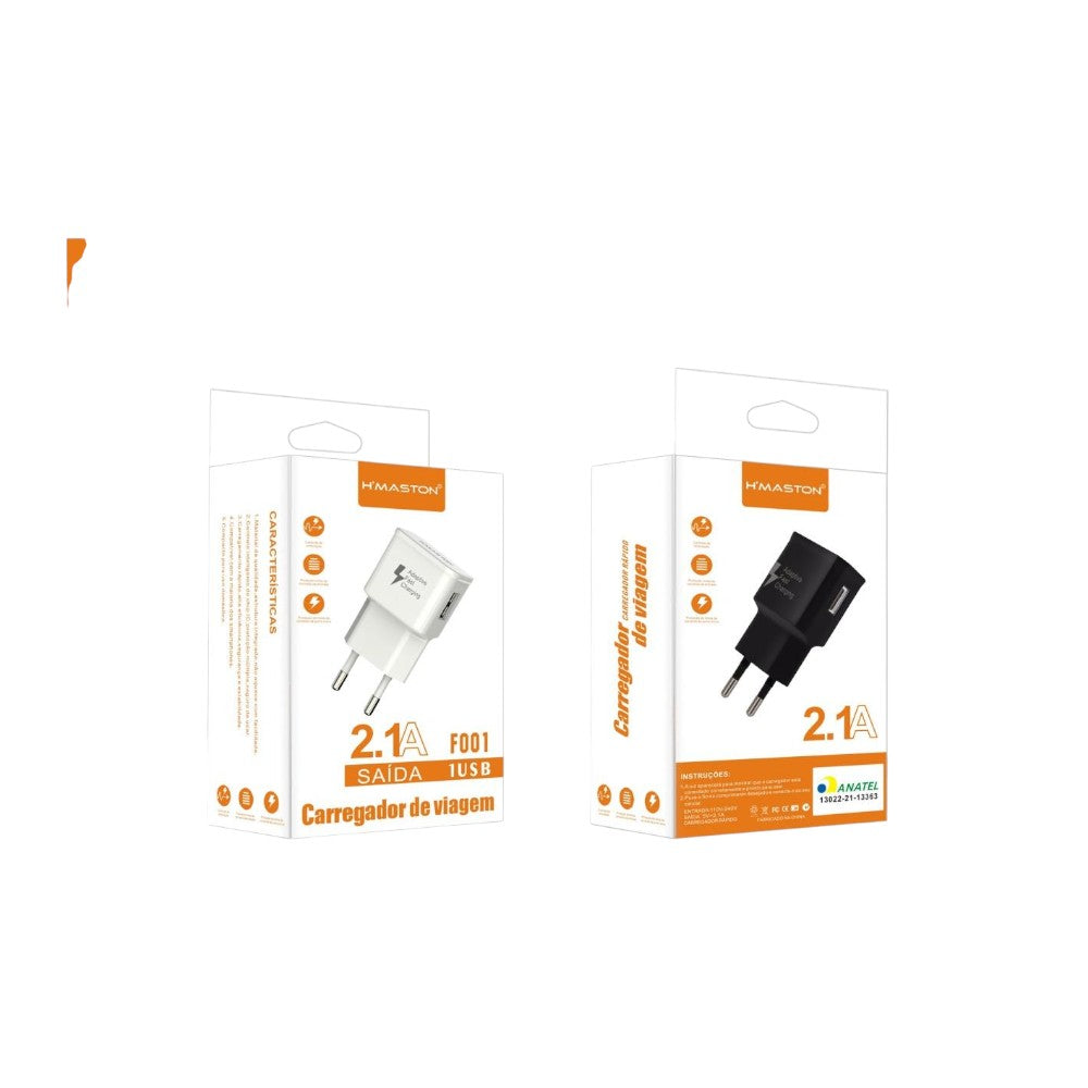 ADAPTADOR SAIDA USB F001