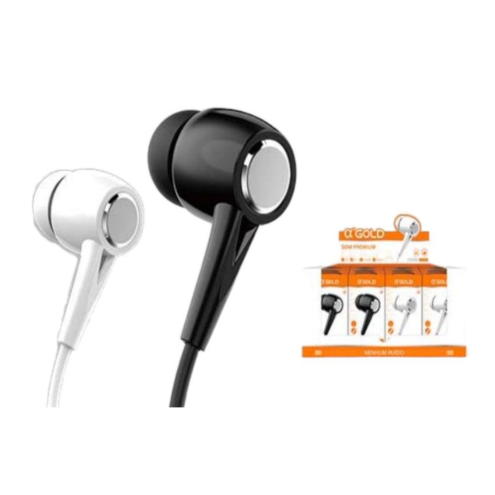 FONE COM FIO FN-A01
