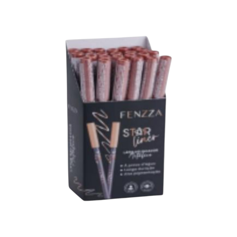 LAPIS MATALIZADO FENZZA -FZ14040