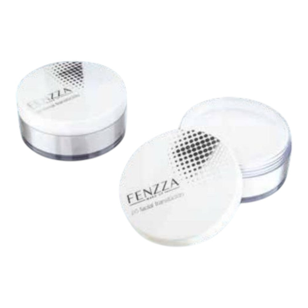 PÓ TRANSULUCIDO REF: FZ34009