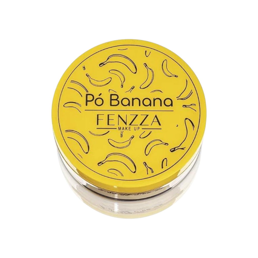 PÓ DE BANANA FZ34024