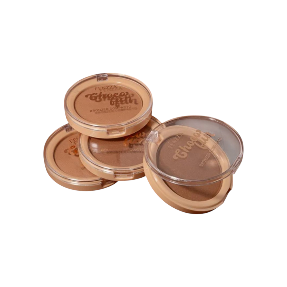 PO COMPACTO CHOCOFUN -FZ34034