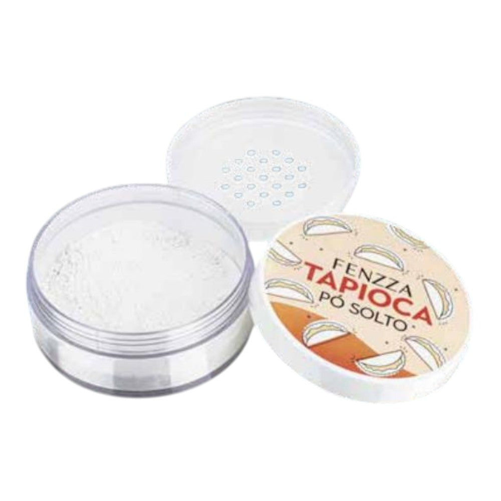 PÓ SOLTO TAPIOCA FENZZA -FZ34038