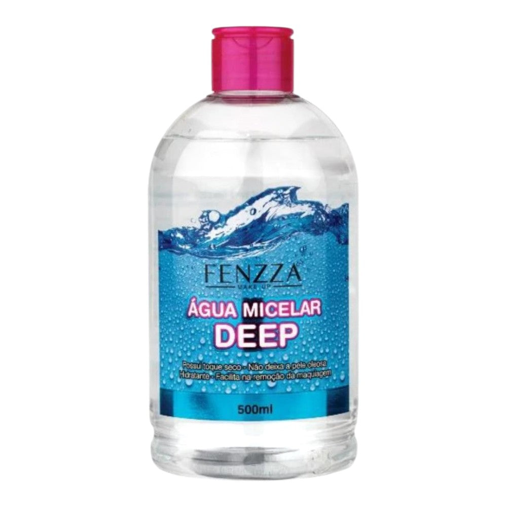 ÁGUA MICELAR DEEP FENZZA -FZ51040