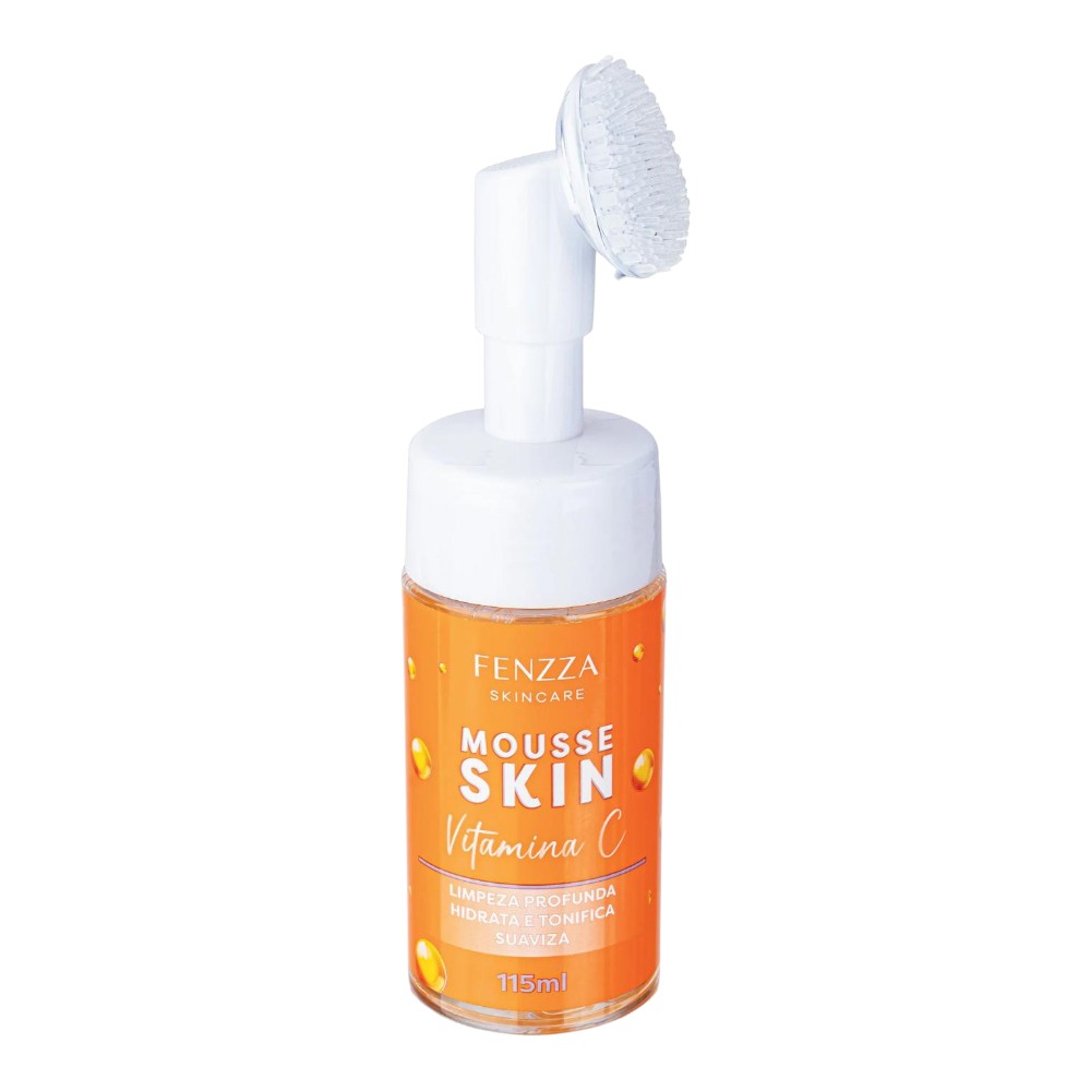 SKIN CARE VITAMINA C FENZZA -FZ61003