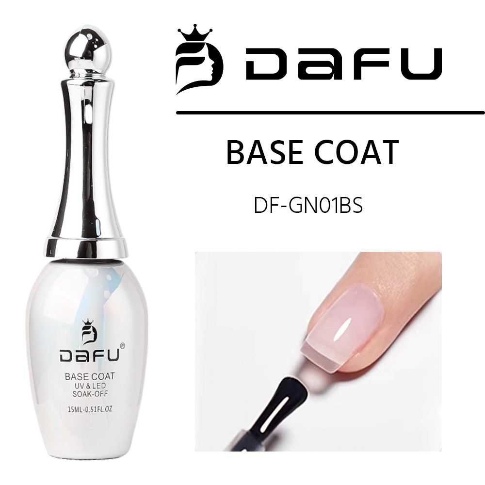 BASE COAT -GN01BS