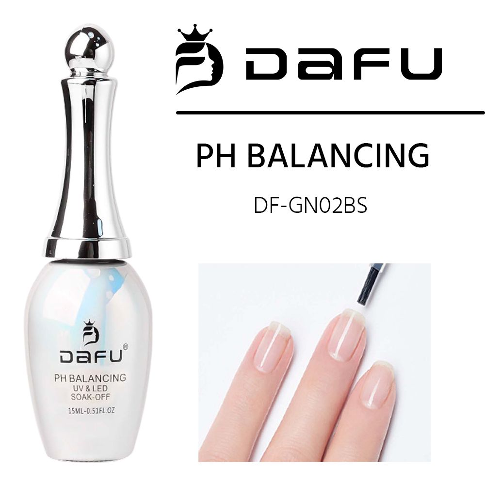 PH Balancing Dafu - Box com 12 unidades -GN02PH