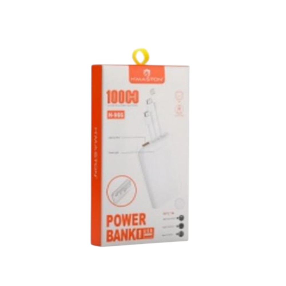 POWER BANK 1000MAH H966