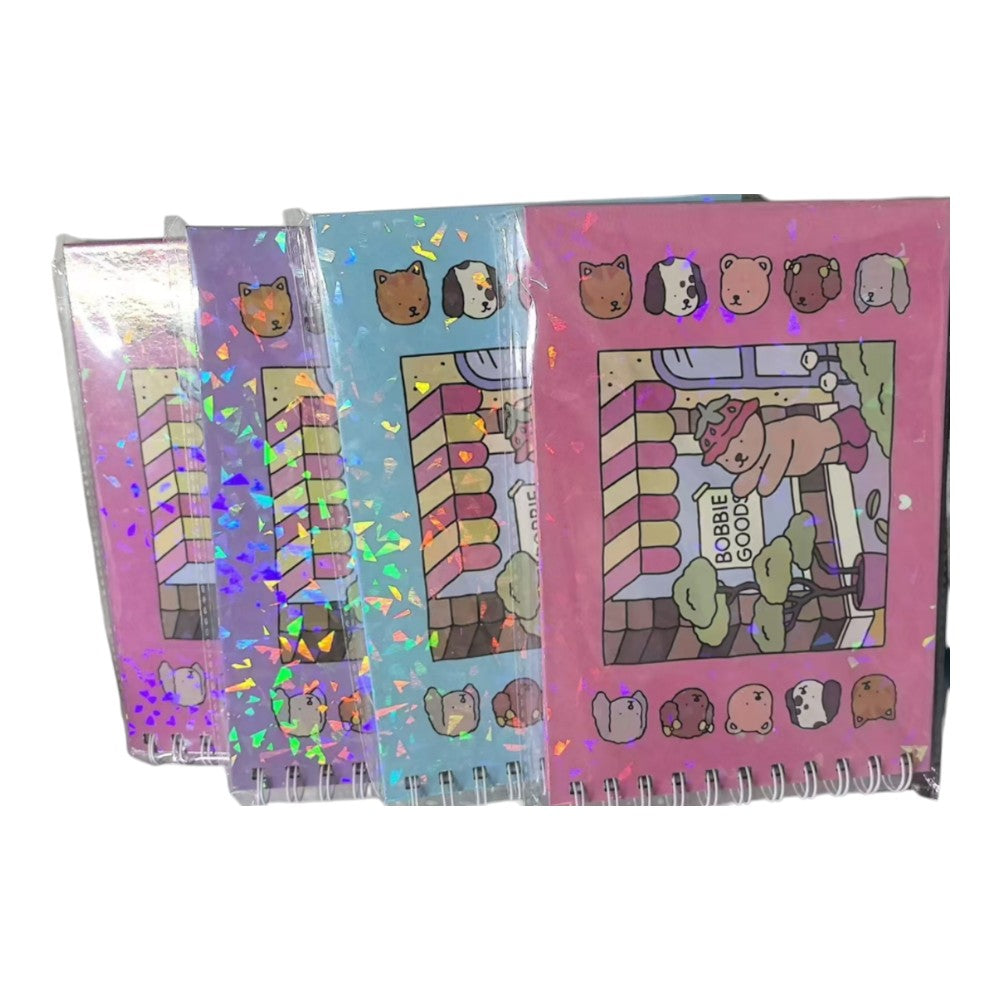 BOBBIE GOODS HB-001A