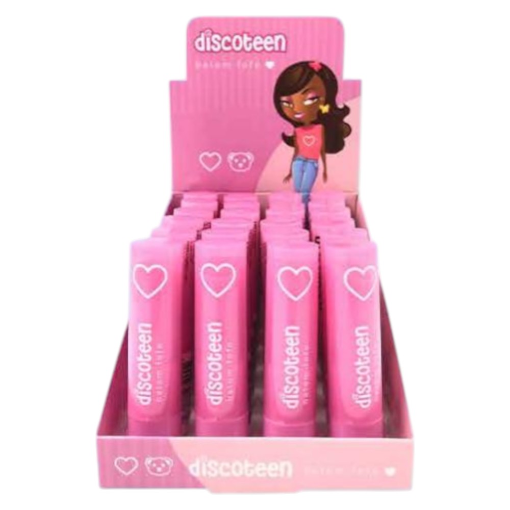 BATOM FOFO INFANTIL DISCOTEEN - HB102455