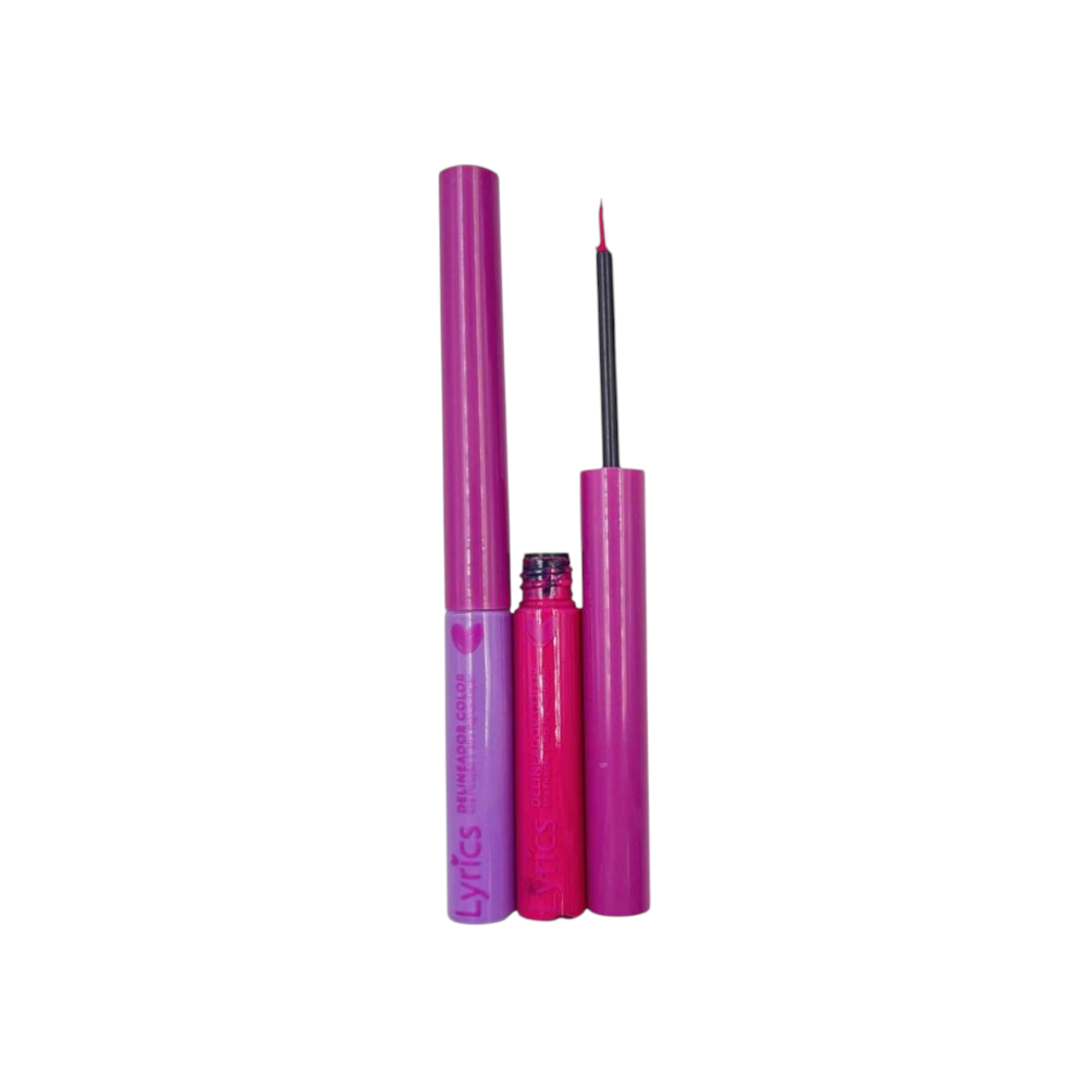 CANETA DELINEADORA LYRICS -HB102501