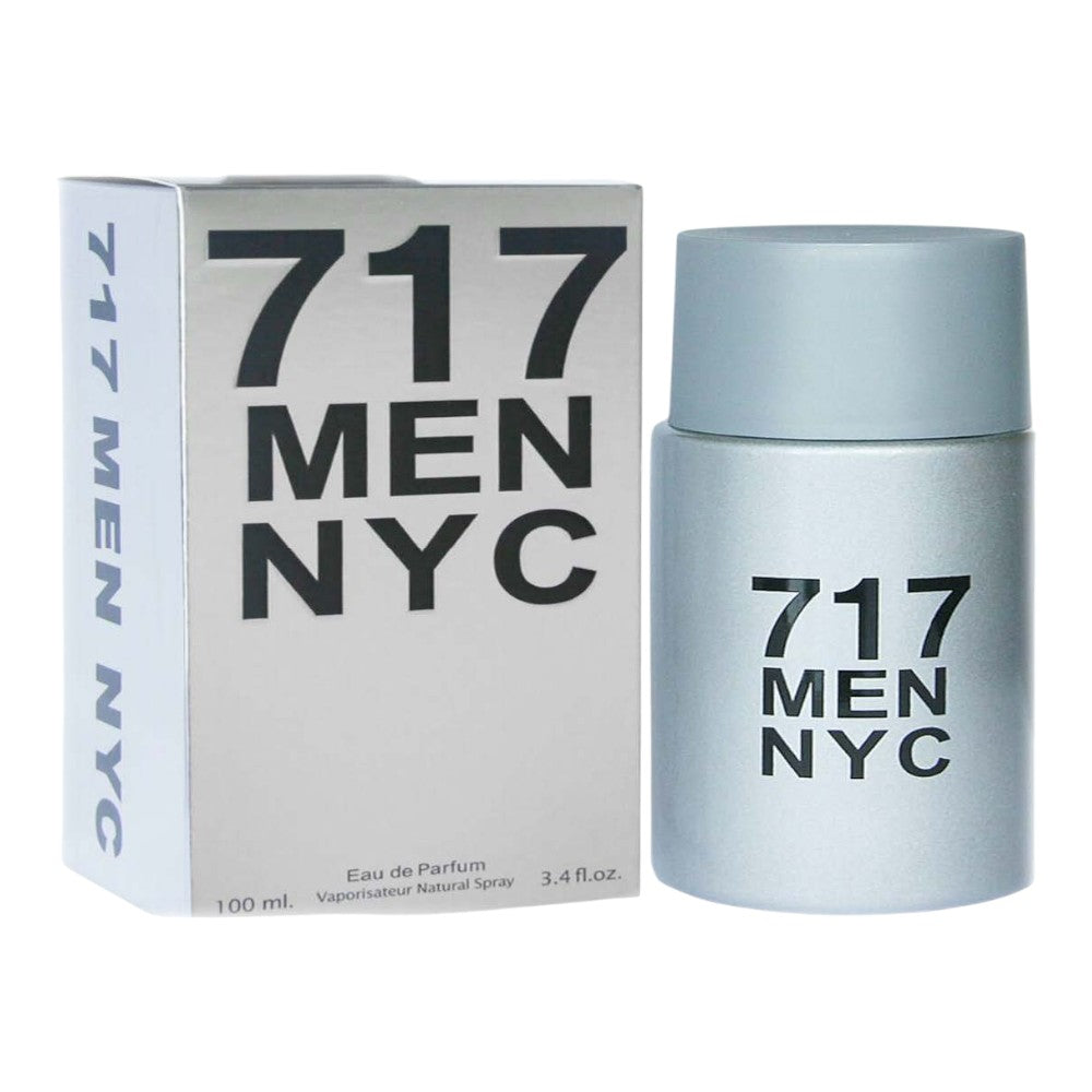 PERFUME NYC 30ML JU-01