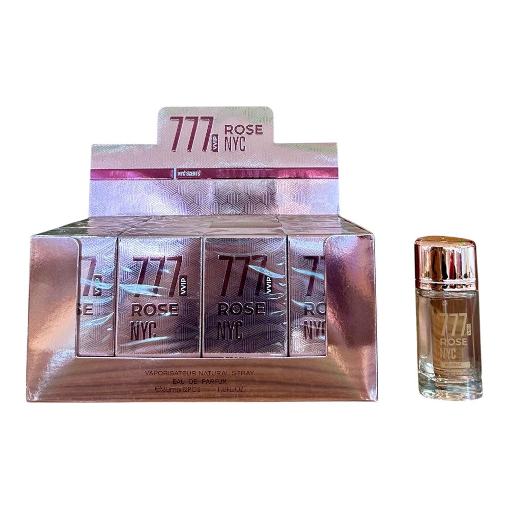 PERFUME NYC 30ML JU-03