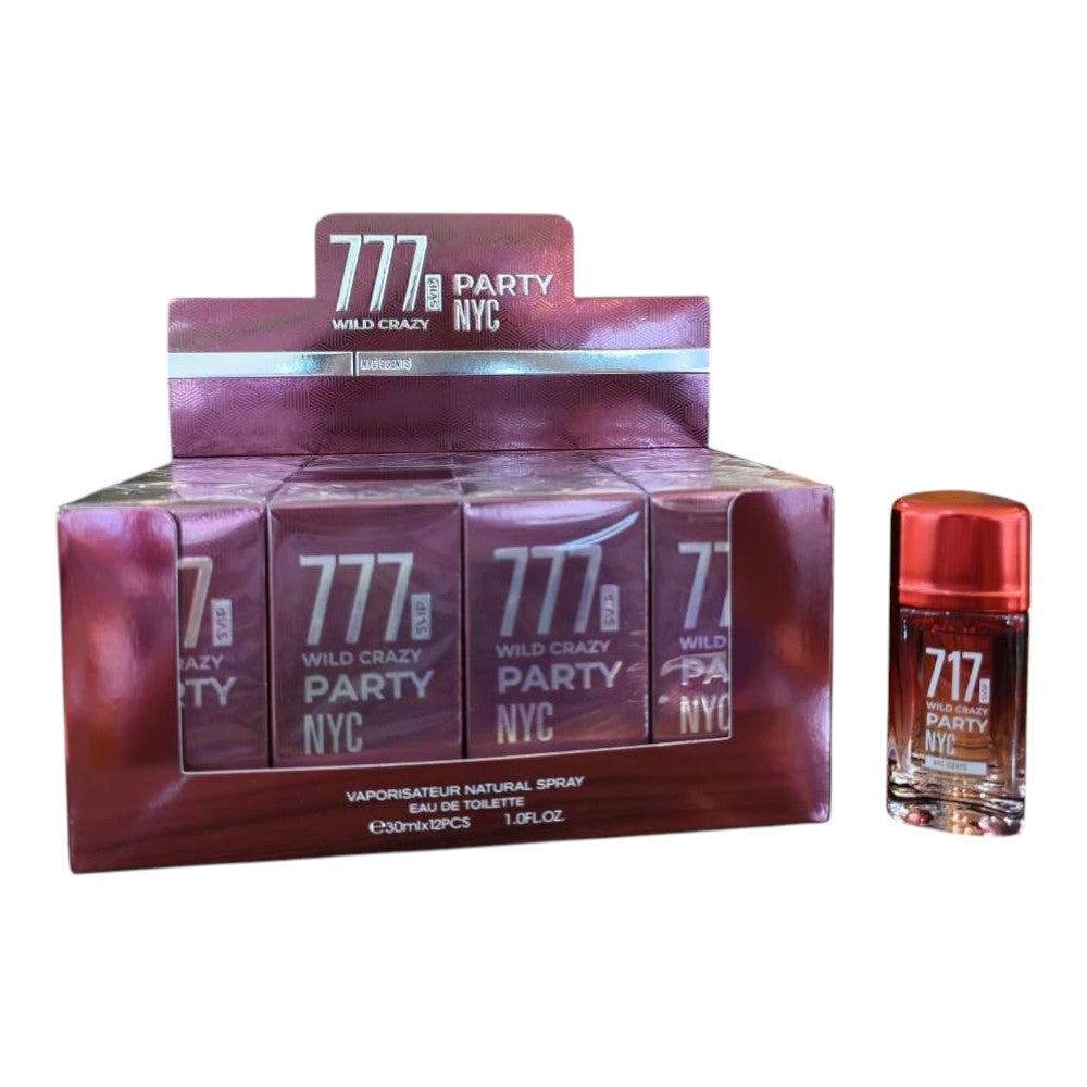 PERFUME 717 NYC 30M JU-04