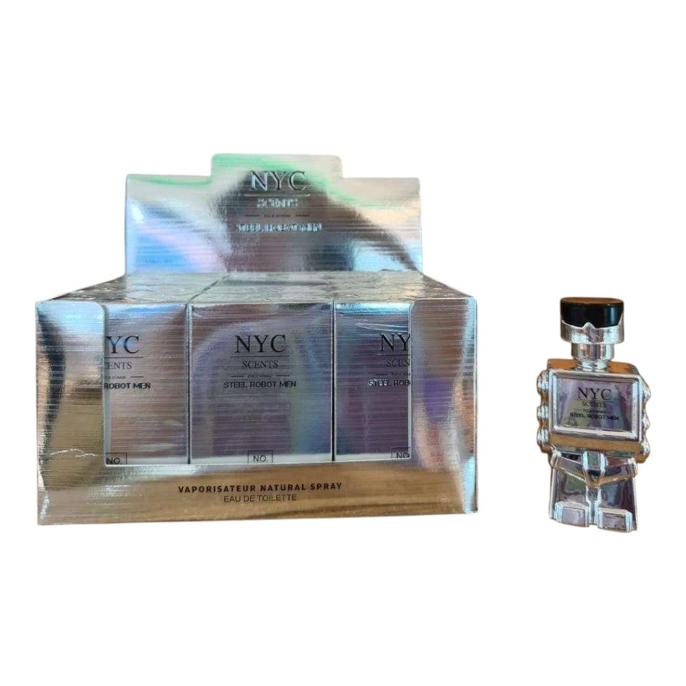 PERFUME 717 NYC 30M JU-07