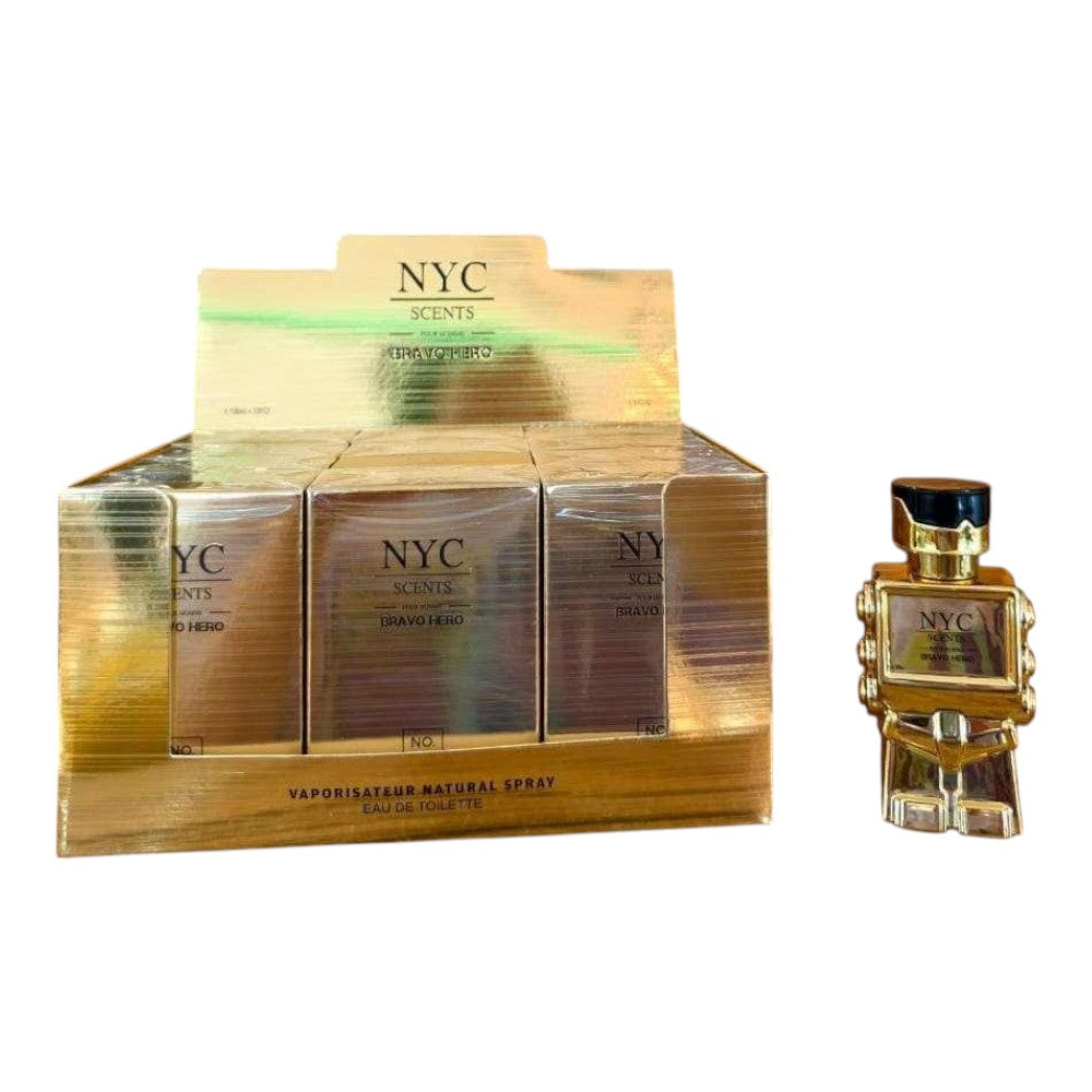 PERFUME 717 NYC 30M JU-08