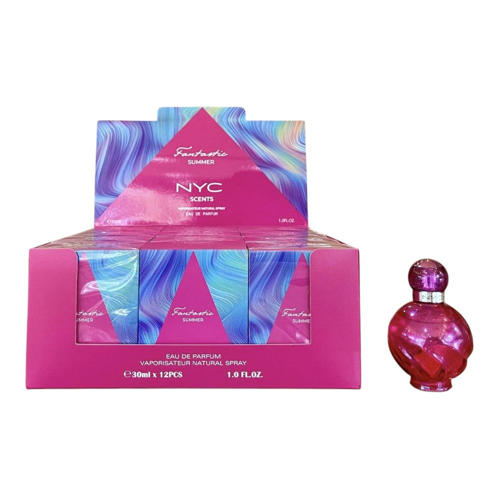 PERFUME 717 NYC 30M JU-09