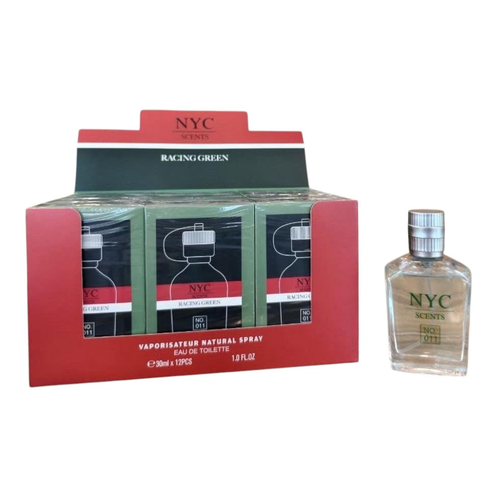 PERFUME 717 NYC 30M JU-11