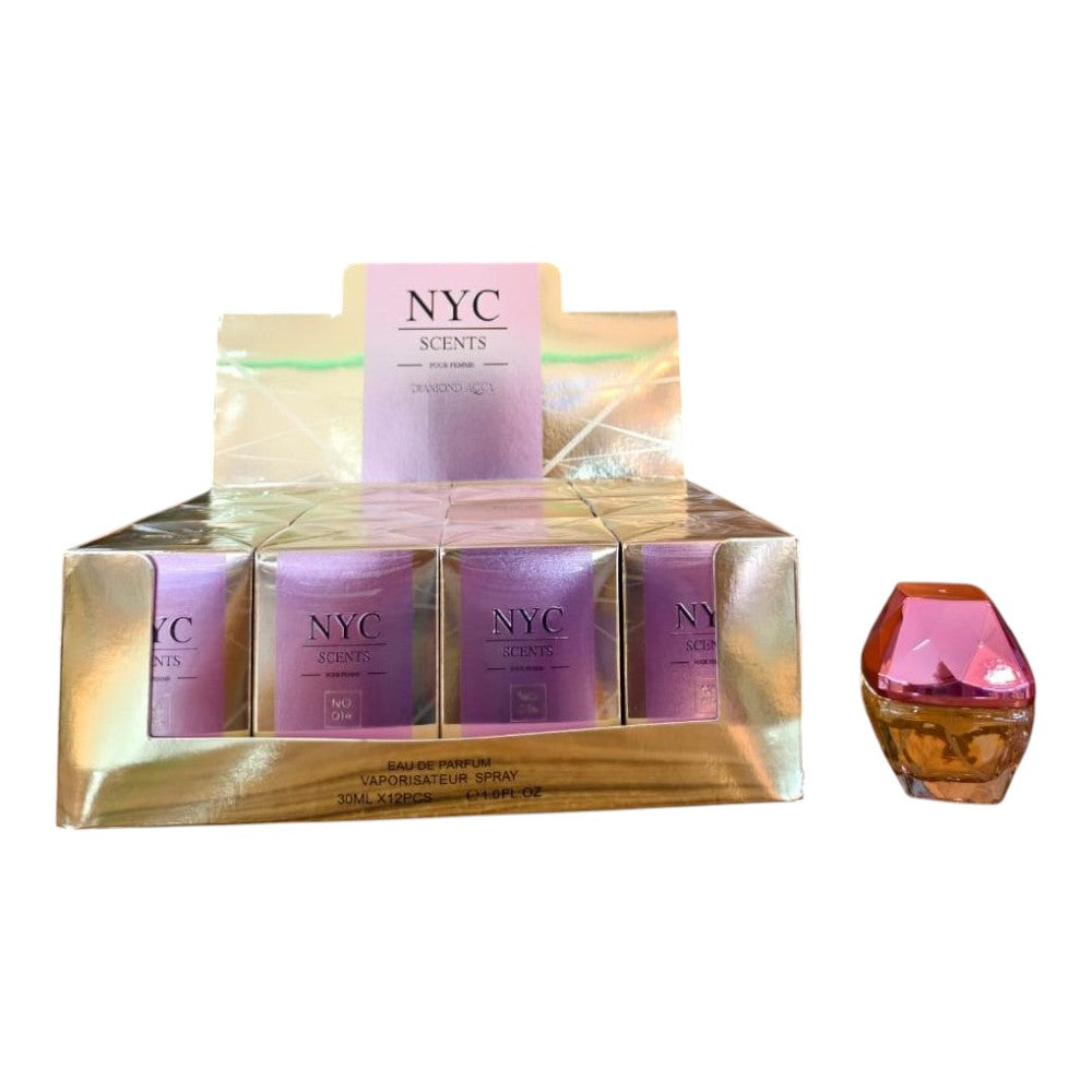 PERFUME 717 NYC 30M JU-14