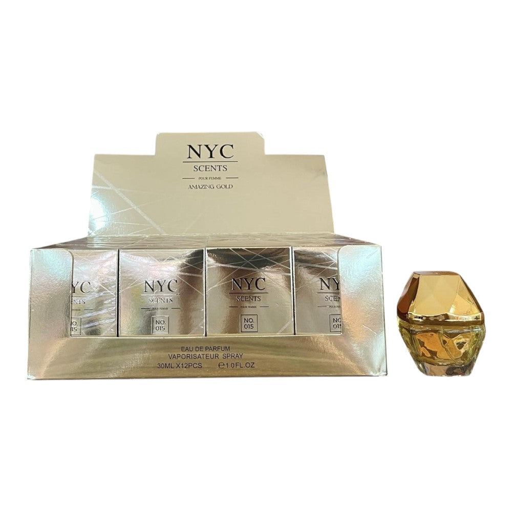 PERFUME 717 NYC 30M JU-15