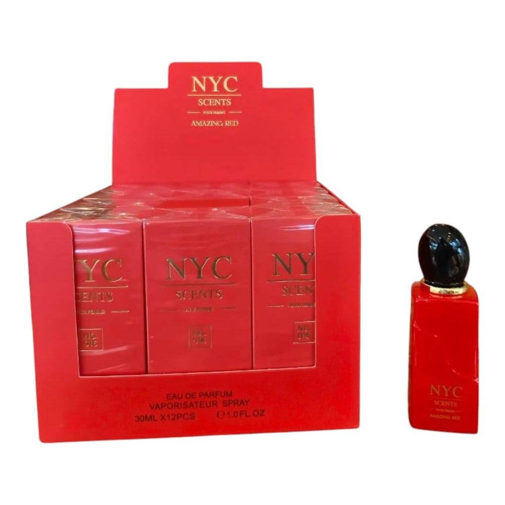 PERFUME 717 NYC 30M JU-16