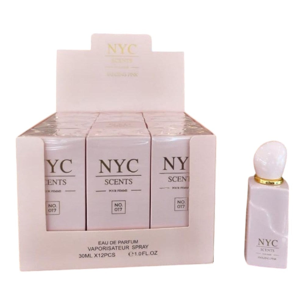 PERFUME 717 NYC 30M JU-17