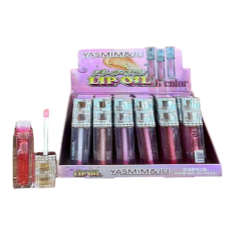 LIP OIL REF: JU-19149