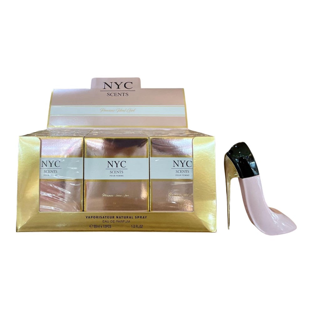 PERFUME 717 NYC 30M JU-20