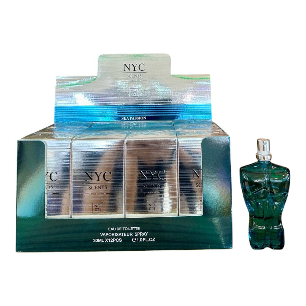 PERFUME 717 NYC 30M JU-21