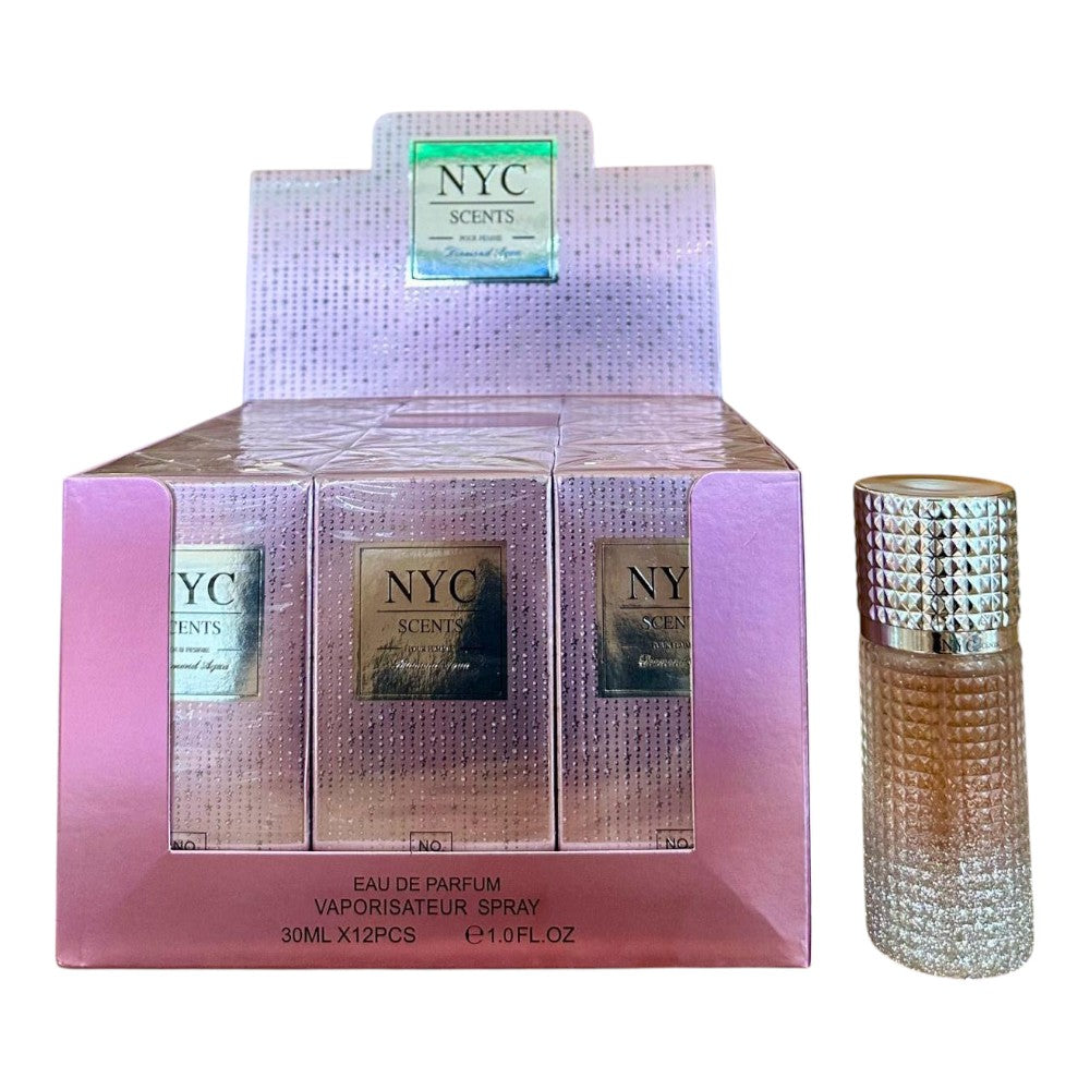 PERFUME 717 NYC 30M REF: JU-28