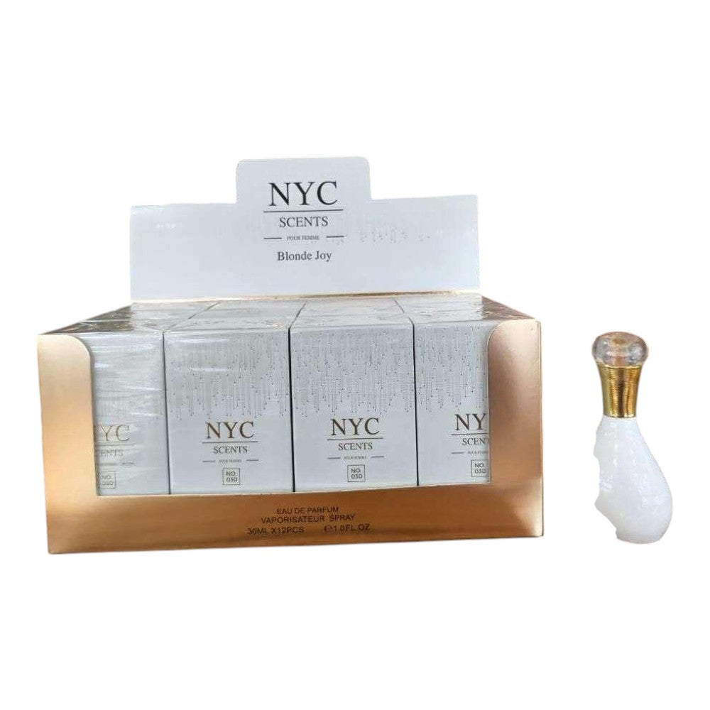 PERFUME 717 NYC 30M REF: JU-30