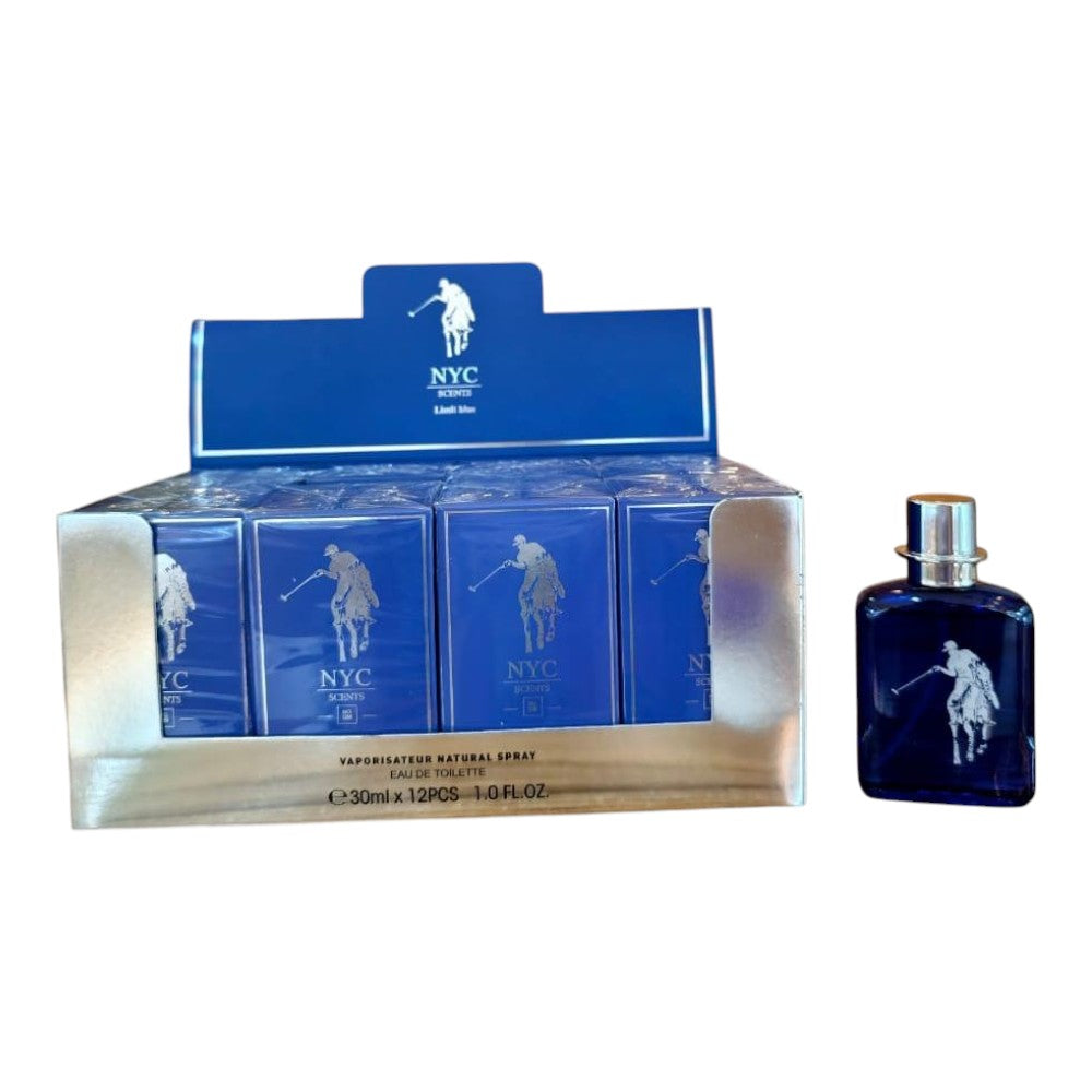 PERFUME 717 NYC 30M REF: JU-33