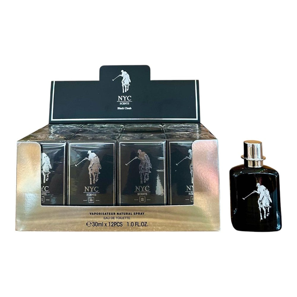 PERFUME 717 NYC 30M REF: JU-34