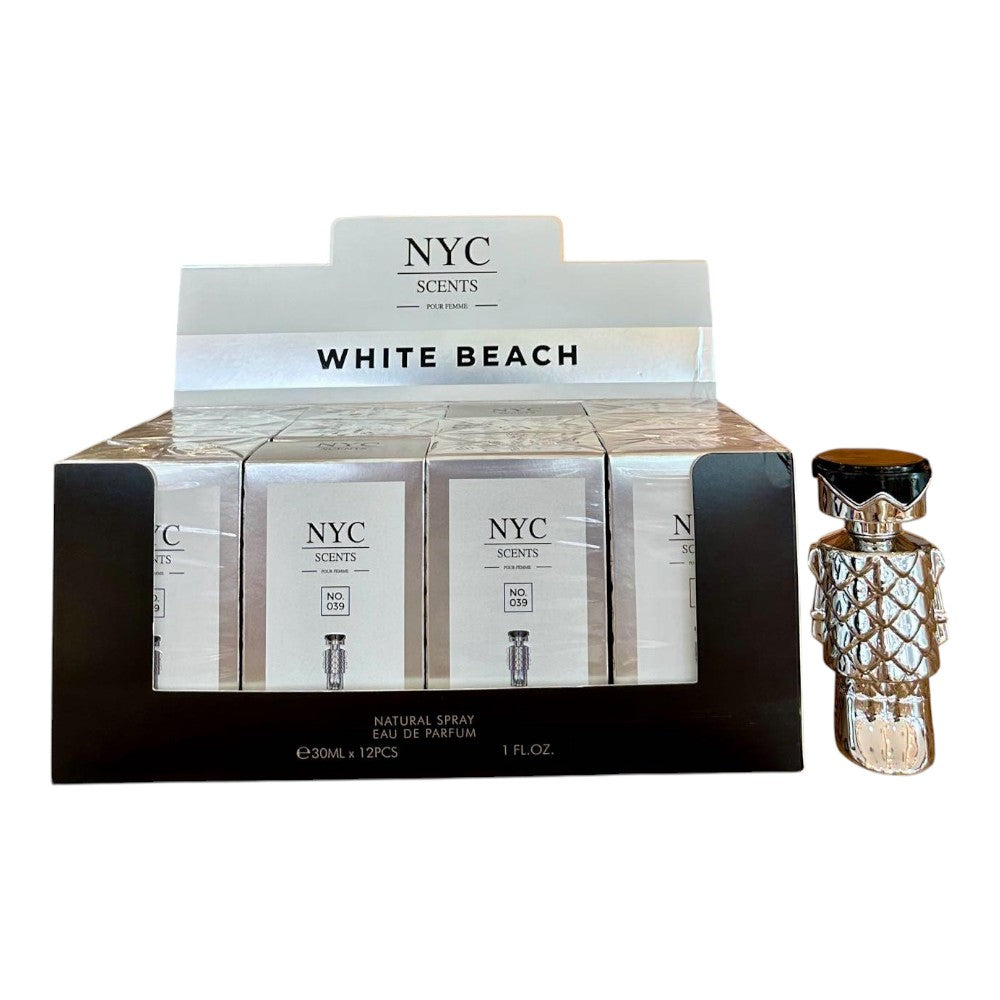 PERFUME 717 NYC 30M REF: JU-39