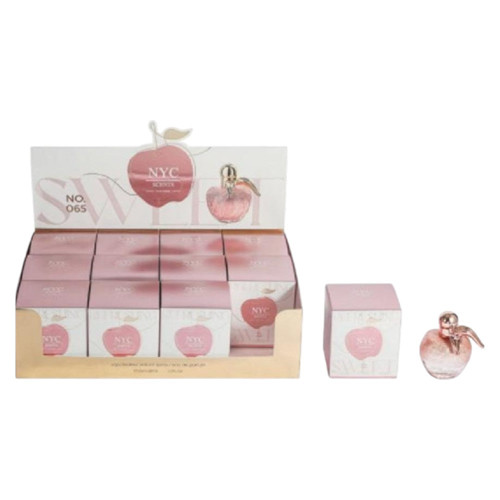 Perfume Onlyou collection 30ml -JU-65