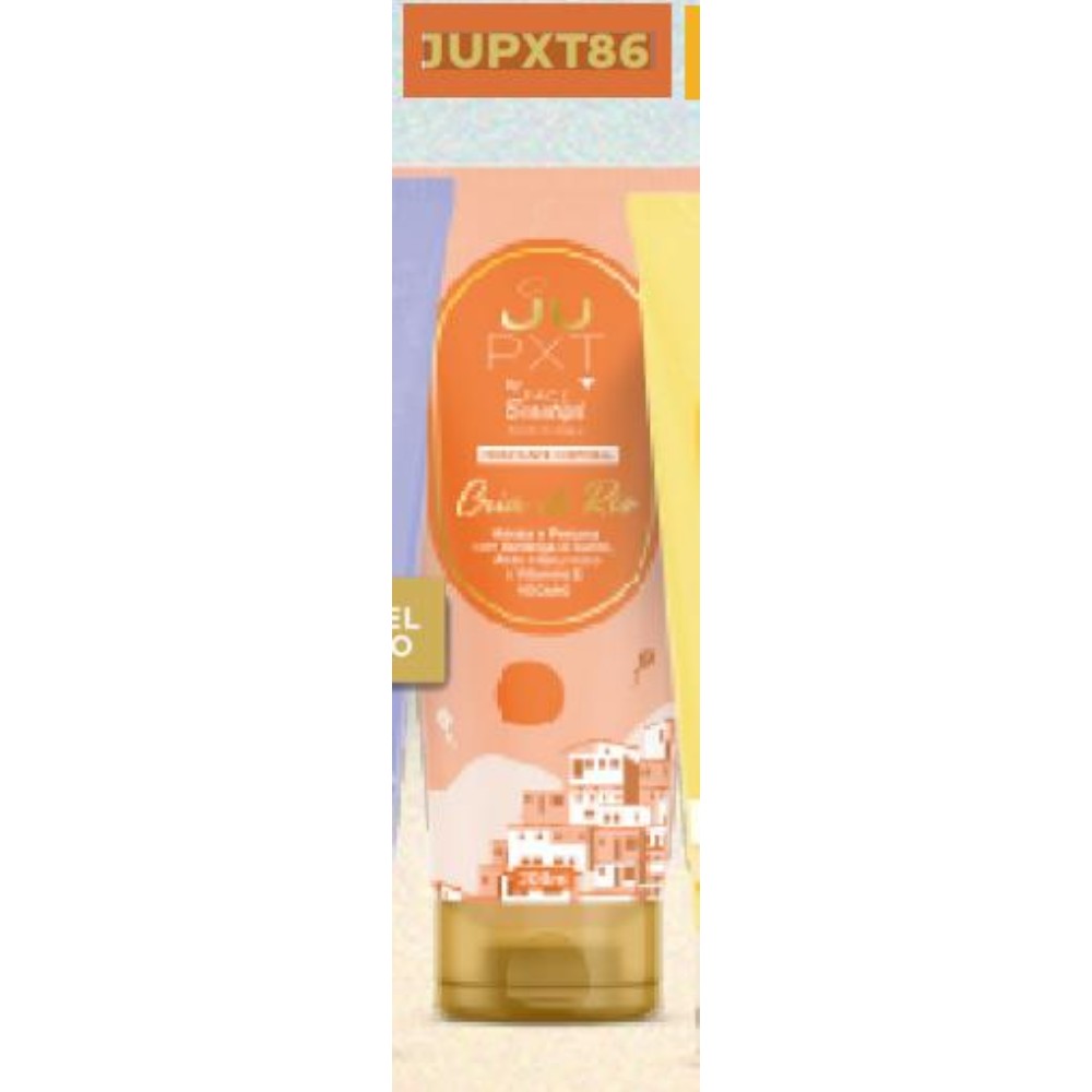 Hidratante corporal JU PXT -JUPXT86-U
