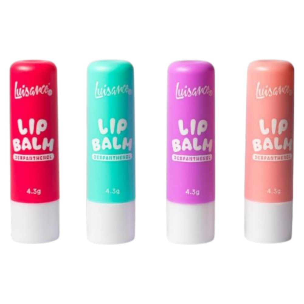 LIP BALM -L3107