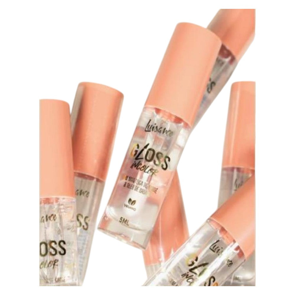 GLOSS INCOLOR -L3272