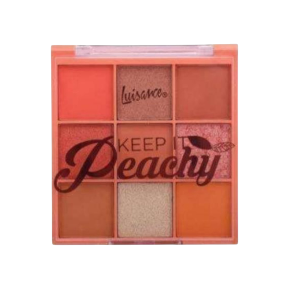 sombra KEEP PEACHY REF: L3276
